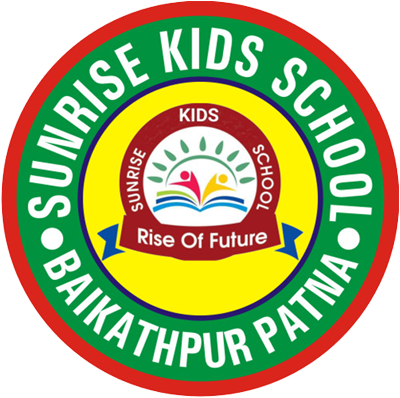 Sunrise Kids School Logo